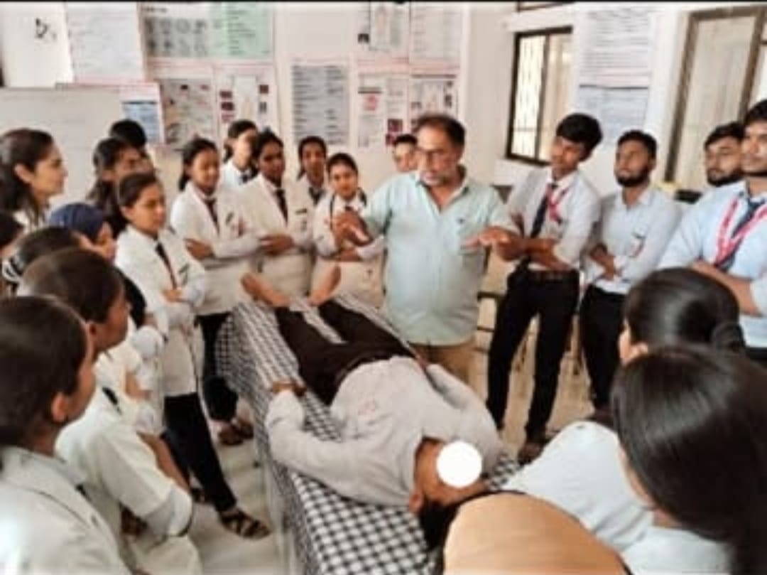 Upcoming Event Poster